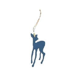 Túi charm Elmas BAMBI 1019388