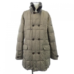 Áo khoác lông vũ MOORER MORRIS-KM2 - Hàng hiệu Chính hãng