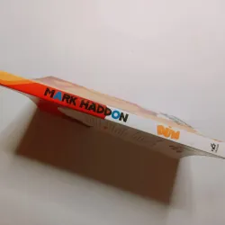 Bùm - Mark Haddon 777152