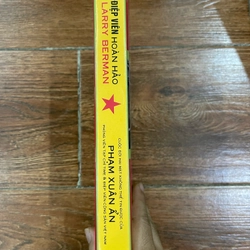 Điệp Viên Hoàn Hảo - Phạm Xuân Ẩn 327668