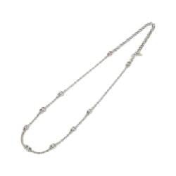 【Sản phẩm chưa sử dụng】Dây chuyền Chanel ABE254 624836