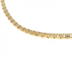 Dây chuyền Venetian K18YG - Hàng hiệu Chính hãng 866199