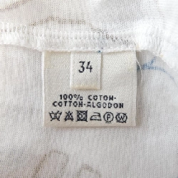 Áo thun HERMES CONSTELLATION - Hàng hiệu Authentic 775667