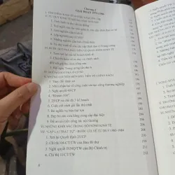 Tư Duy Kinh Tế Việt Nam Chặng Đường Gian Nan Và Ngoạn Mục 1975- 1989 1009459