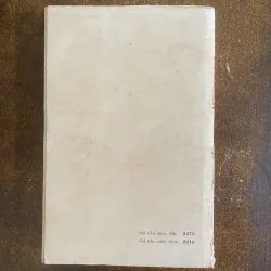 Bà Đại Sứ- Em. Min-đơ-lin ( Ngô Mạnh Lân vẽ bìa) 1019582