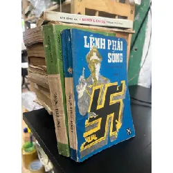 Lệnh phải sống - Iulian Xemionop 559081