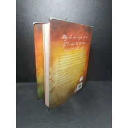 Người hùng - Rhonda Byrne (bìa cứng) new 90% HCM.ASB0607 64513