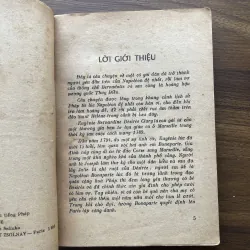 Mối tình đầu của Naopoléon - Annemarie Selinko 989848