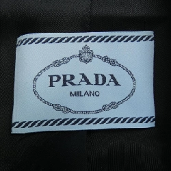 【Mã giảm giá】Áo khoác PRADA 643008