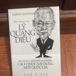 Đối thoại với Lý Quang Diệu