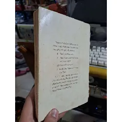 Đắc nhân tâm bí quyết thành công - Carnegie - 1995 mới 80% - KỸ NĂNG - HCM0111 629732