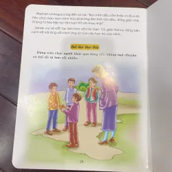 Giáo dục nhân cách cho học sinh : ĐỪNG TRÊU CHỌC - in cán bóng - trọn bộ có 29 quyển 1026645