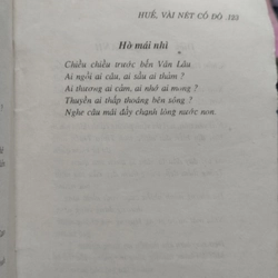 Huế Vài Nét Cố Đô (NXB Hội Nhà Văn 1991) - Mai Ưng, 143 Trang 367853