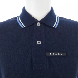 Áo polo PRADA SJN256 R192 322 - Hàng hiệu Chính hãng 894992