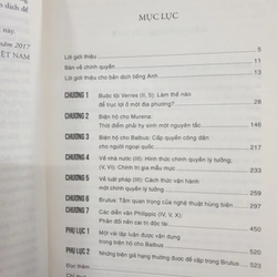 Chính Quyền (Marcus Tulius Cicerco) 477399