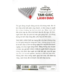 Tam Giác Lãnh Đạo - Kevin Ford, Ken Tucker 287873