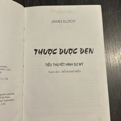 Thược dược đen 360182
