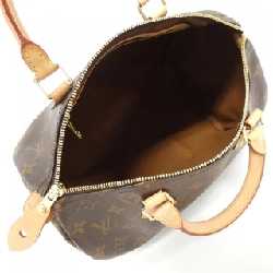 Túi xách Boston Louis Vuitton Monogram Speedy 30cm M41108 615606