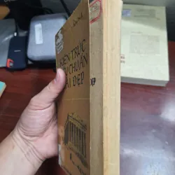 Kiến trúc tiêu chuẩn cái đẹp 784542