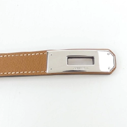 Thắt lưng HERMES KELLY 18mm - Hàng hiệu Chính hãng 834596