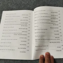 SÁNG MÃI PHẨM CHẤT BỘ ĐỘI CỤ HỒ TẬP IV 700911