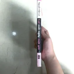 Lợi Mỗi Ngày Được Một Giờ 🐰 606169