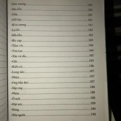 Mẹo vặt - Thuốc hay - Như Hoa 762735