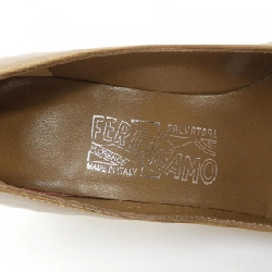 Giày cao gót SALVATORE FERRAGAMO DG006736 Y855 - Hàng hiệu Authentic 828457