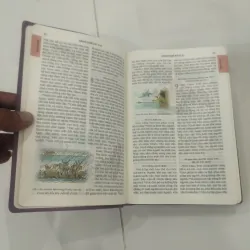 Kinh Thánh (Tin Lành) in tại Hàn Quốc 932178