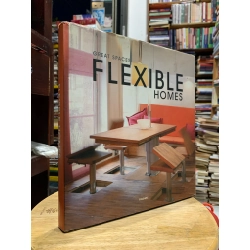 Great Spaces: Flexible Homes - Arian Mosteadi