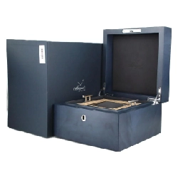 Breguet Marine Chronograph TI 5527TI/G2/9WV TI tự động - Hàng hiệu Chính hãng 881719