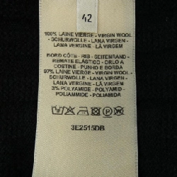 Đầm HERMES H mô hình 3E2515DB 645972