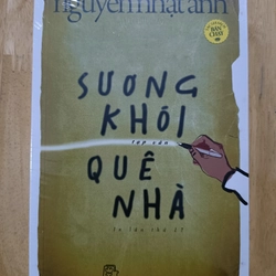 Sương Khói Quê Nhà - NNA