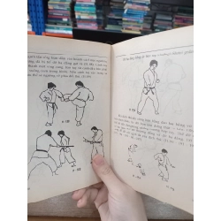 Karate căn bản - Lạc Hà 509855