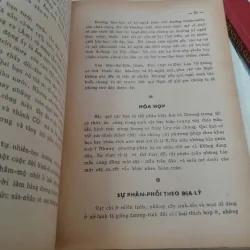 TRIẾT ÂM DƯƠNG TRONG THUẬT TRƯỜNG SINH - HÒA ĐỒNG 747804