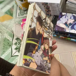 Làm dâu nhà sói  723061