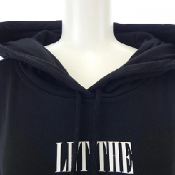 Áo khoác nỉ STELLA MCCARTNEY Sunshine Hoodie 631878