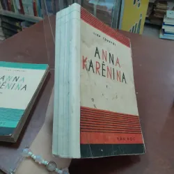 ANNA KARÊNINA - DƯƠNG TƯỜNG 763761