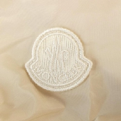 MONCLER WETE Coat - Hàng hiệu Authentic 821990