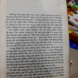 A. Va-xi-lép-xki, Sự nghiệp cả cuộc đời 784264