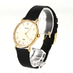 Đồng hồ Rolex Cellini YG 5112/8 YG Cơ N - Hàng hiệu Chính hãng 881876