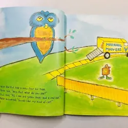 Pete the cat (Sách nhập) 6 quyển 799767
