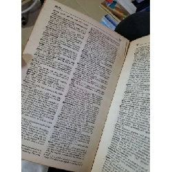 Dictionnary of American English - LongMan - mới 80% ố nhiều - HỌC NGOẠI NGỮ - HCM0111 924376
