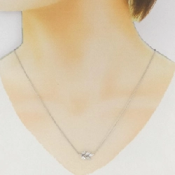 Dây chuyền Victoria Tiffany - Hàng hiệu Authentic 842458