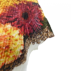 【Mã giảm giá】Đầm PLEATS PLEASE 651555