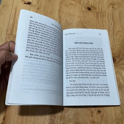 II Sách Kỹ Năng: Thư Ngỏ Gởi Tuổi Đôi Mươi - ANDRÉ MAUROIS - Nguyễn Hiến Lê (Dịch) - 2007 473455