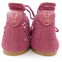 Giày bệt CHRISTIAN DIOR DIOR POEME KCB687EMD - Hàng hiệu Authentic 829951