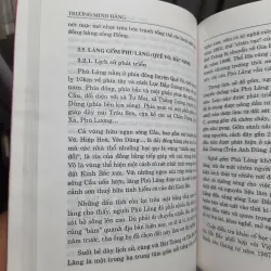 Văn hóa gốm của người việt vùng đồng bằng sông hồng 1000762