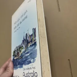 Một góc thế giới, bốn bề đại dương 995851