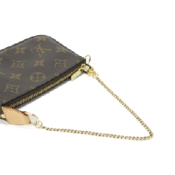 Túi xách mini Monogram Louis Vuitton M58009 - Hàng hiệu Authentic 768978